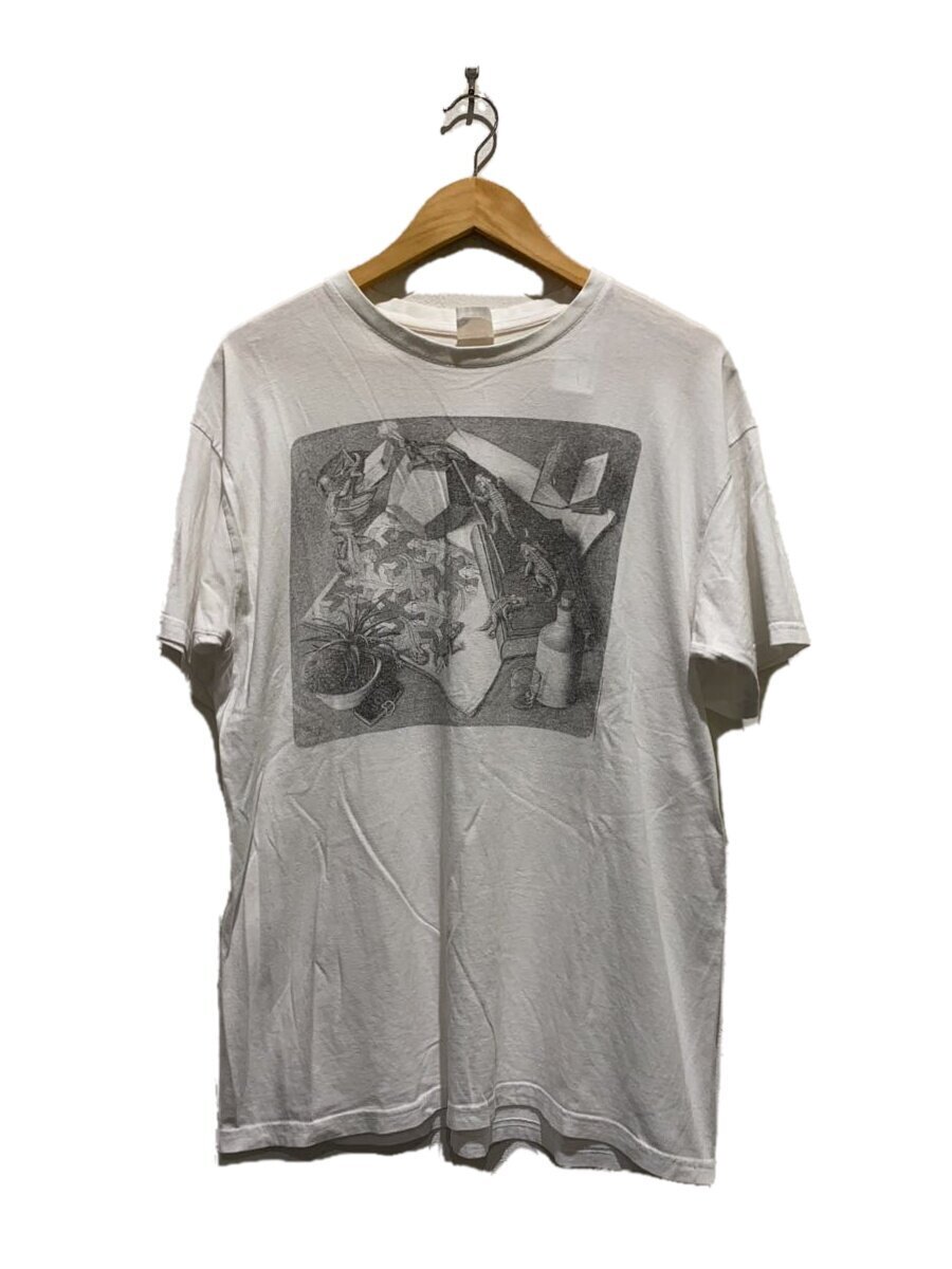 2025年最新】Yahoo!オークション -エッシャー tシャツの中古品 2025年最新】Yahoo!オークション -エッシャー tシャツの中古品