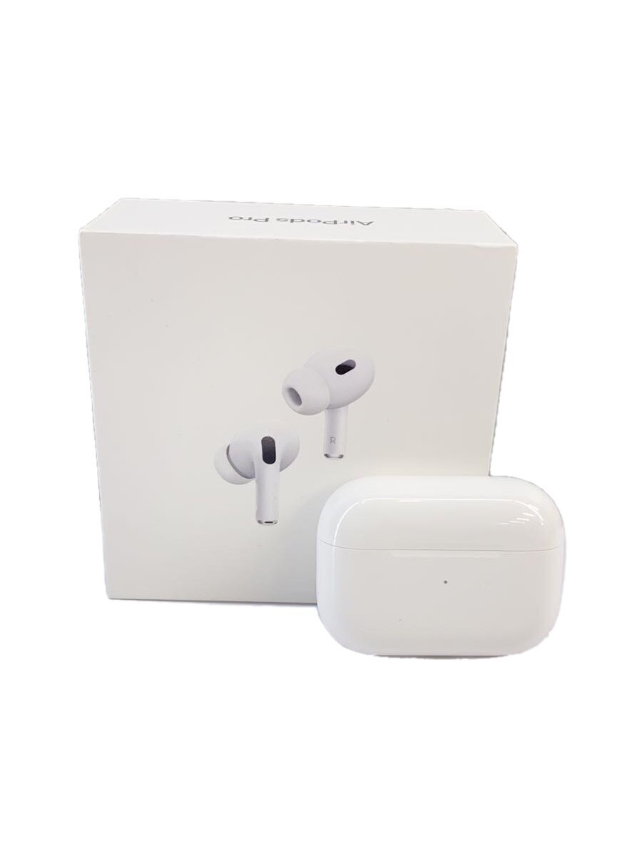 Apple AirPods Pro 第2世代 MQD83J/A オークション比較 - 価格.com Apple AirPods Pro 第2世代 MQD83J/A オークション比較 - 価格.com