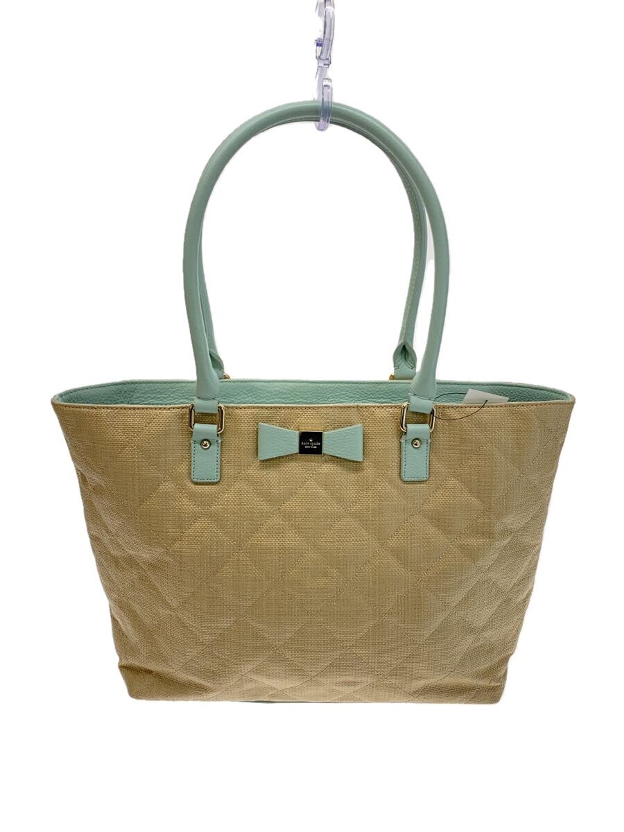 kate spade new york◆トートバッグ/04T-1142107//