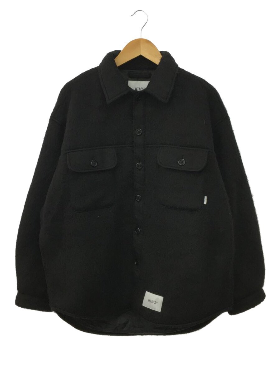 Yahoo!オークション -「wtaps ジャケット」の落札相場・落札価格 Yahoo!オークション -「wtaps ジャケット」の落札相場・落札価格