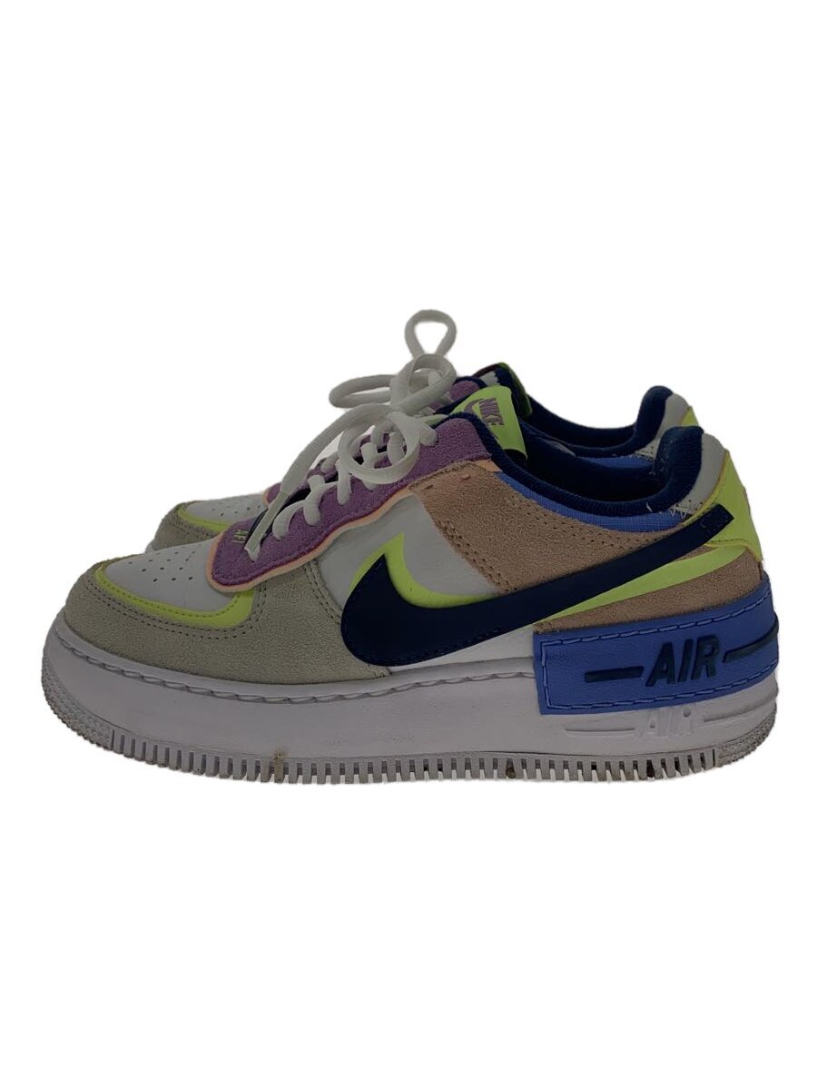 NIKE◆AF1 SHADOW_AF1 シャドウ/23cm/マルチカラー