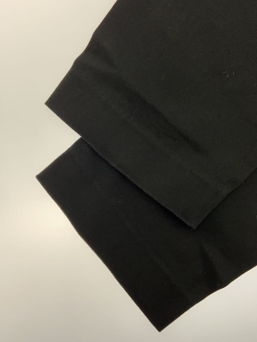 JieDa◆2タックスラックスパンツ/1/コットン/BLK/jie-std-pt02 JieDa◆2タックスラックスパンツ/1/コットン/BLK/jie-std-pt02
