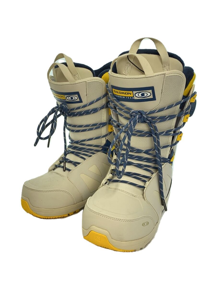 Yahoo!オークション -「(サロモン salomon) 25.5」(スノーボード Yahoo!オークション -「(サロモン salomon) 25.5」(スノーボード