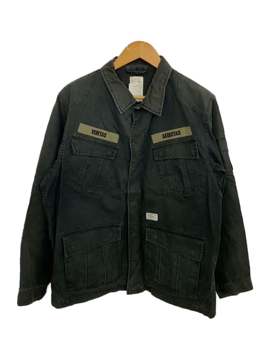2025年最新】Yahoo!オークション -wtaps m65の中古品・新品・未 2025年最新】Yahoo!オークション -wtaps m65の中古品・新品・未