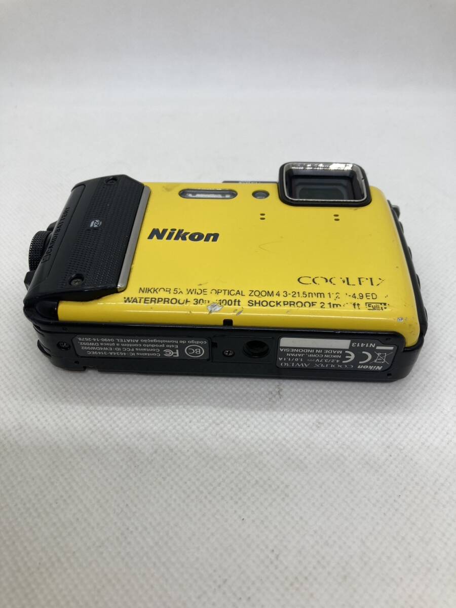 Yahoo!オークション -「nikon coolpix aw130」の落札相場・落札価格 Yahoo!オークション -「nikon coolpix aw130」の落札相場・落札価格
