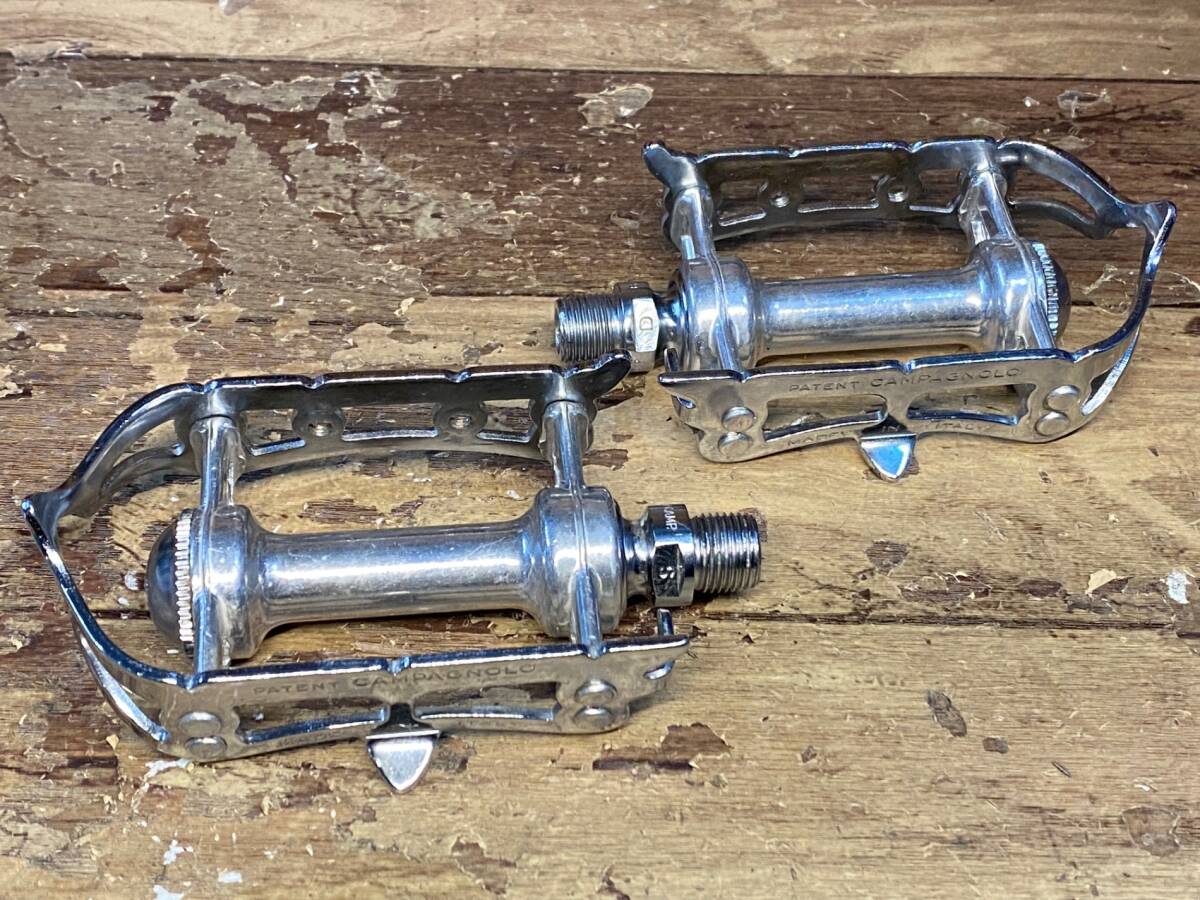 IC081 カンパニョーロ CAMPAGNOLO スーパーレゲロ SUPER LEGGERI IC081 カンパニョーロ CAMPAGNOLO スーパーレゲロ SUPER LEGGERI