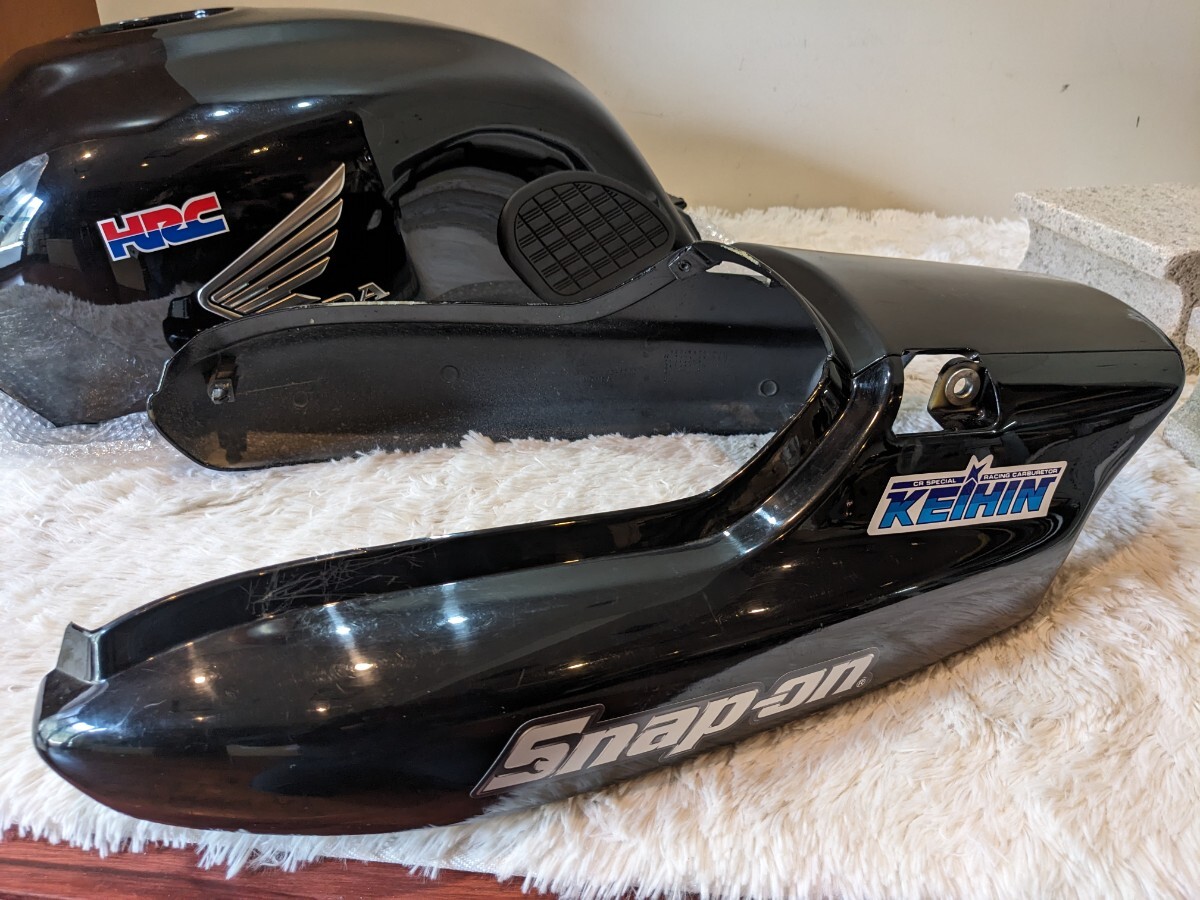 Yahoo!オークション -「cb750 rc42 タンク」(タンク) (パーツ)の Yahoo!オークション -「cb750 rc42 タンク」(タンク) (パーツ)の