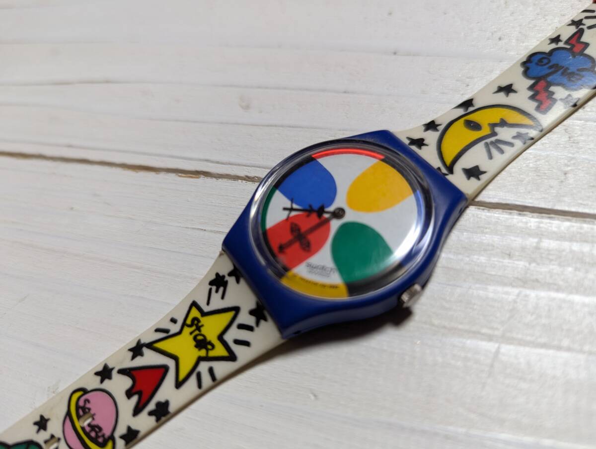 2025年最新】Yahoo!オークション - STANDARD(SWATCH さ行)の中古 2025年最新】Yahoo!オークション - STANDARD(SWATCH さ行)の中古