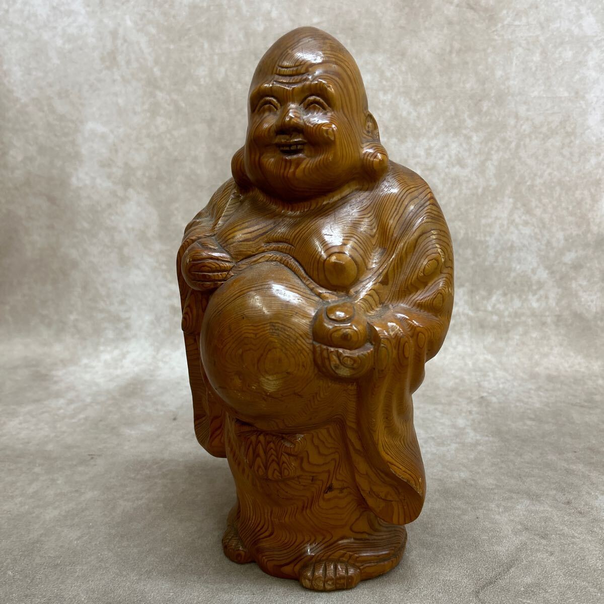 2025年最新】木彫り布袋様 仏像の美しい彫刻と芸術品 - Yahoo 2025年最新】木彫り布袋様 仏像の美しい彫刻と芸術品 - Yahoo