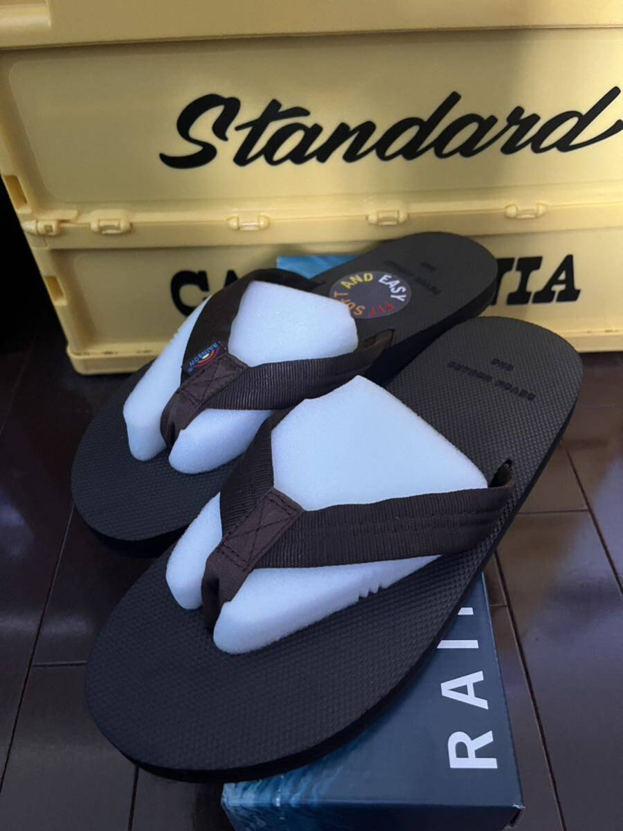 JOURNAL STANDARD relume｜RAINBOW SANDALS / レインボー
