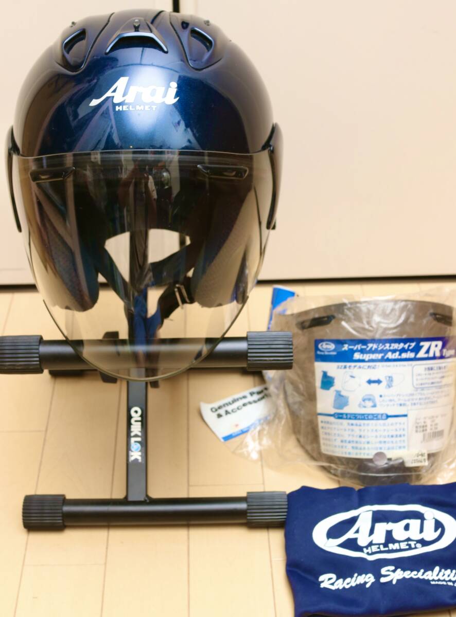 Yahoo!オークション -「(アライ arai) シールド」(Sサイズ Yahoo!オークション -「(アライ arai) シールド」(Sサイズ