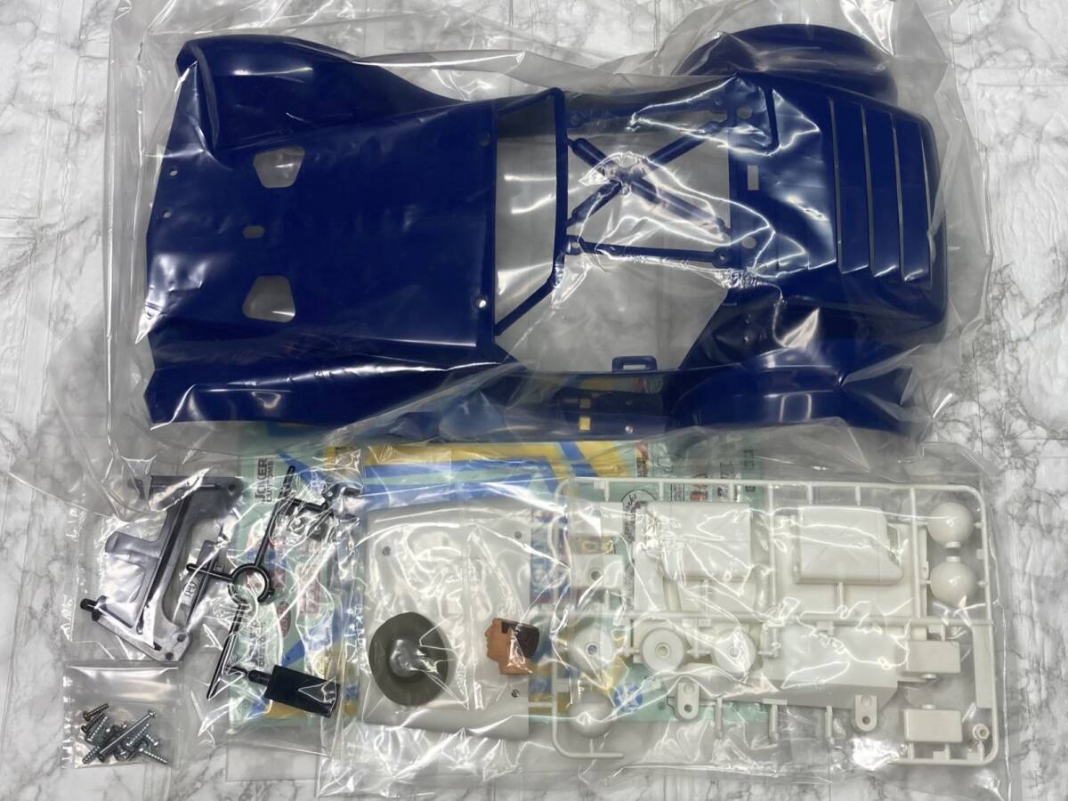 Yahoo!オークション -「タミヤdt-02」(ボディ) (パーツ)の落札 Yahoo!オークション -「タミヤdt-02」(ボディ) (パーツ)の落札