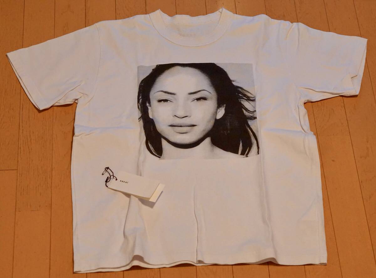 2025年最新】Yahoo!オークション -sade tシャツの中古品・新品 2025年最新】Yahoo!オークション -sade tシャツの中古品・新品