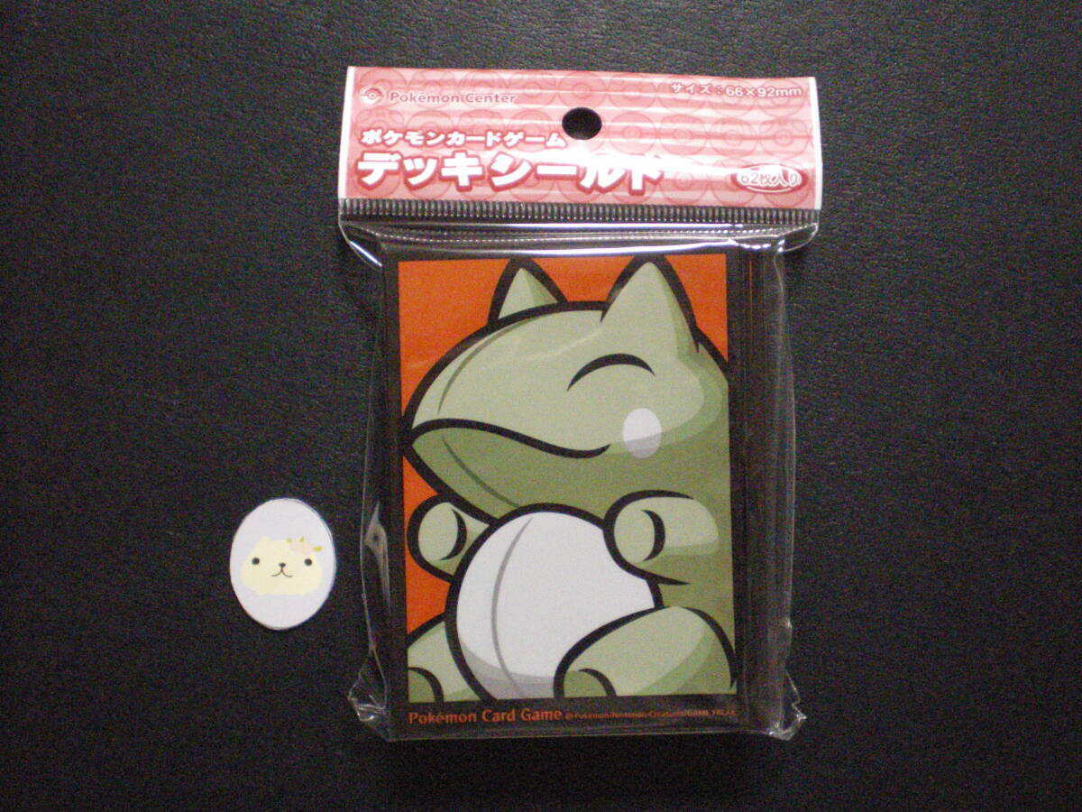 Yahoo!オークション -「ポケモン スリーブ みがわり」(ポケモン Yahoo!オークション -「ポケモン スリーブ みがわり」(ポケモン