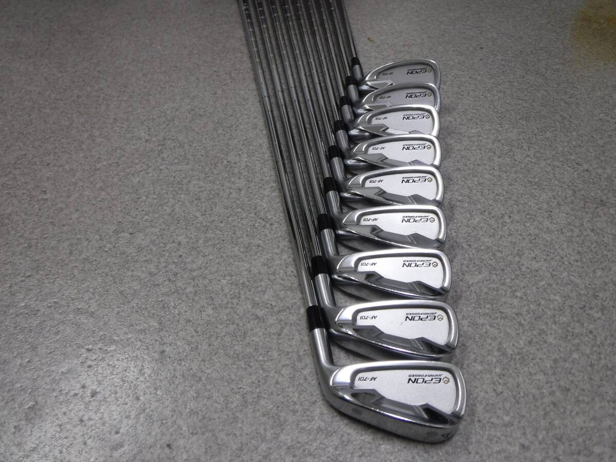 Yahoo!オークション -「epon af-701」の落札相場・落札価格 Yahoo!オークション -「epon af-701」の落札相場・落札価格