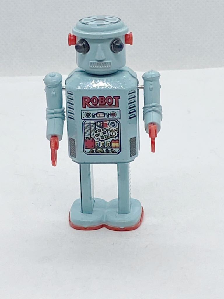 2025年最新】Yahoo!オークション -増田屋 ブリキ(ロボット)の 2025年最新】Yahoo!オークション -増田屋 ブリキ(ロボット)の
