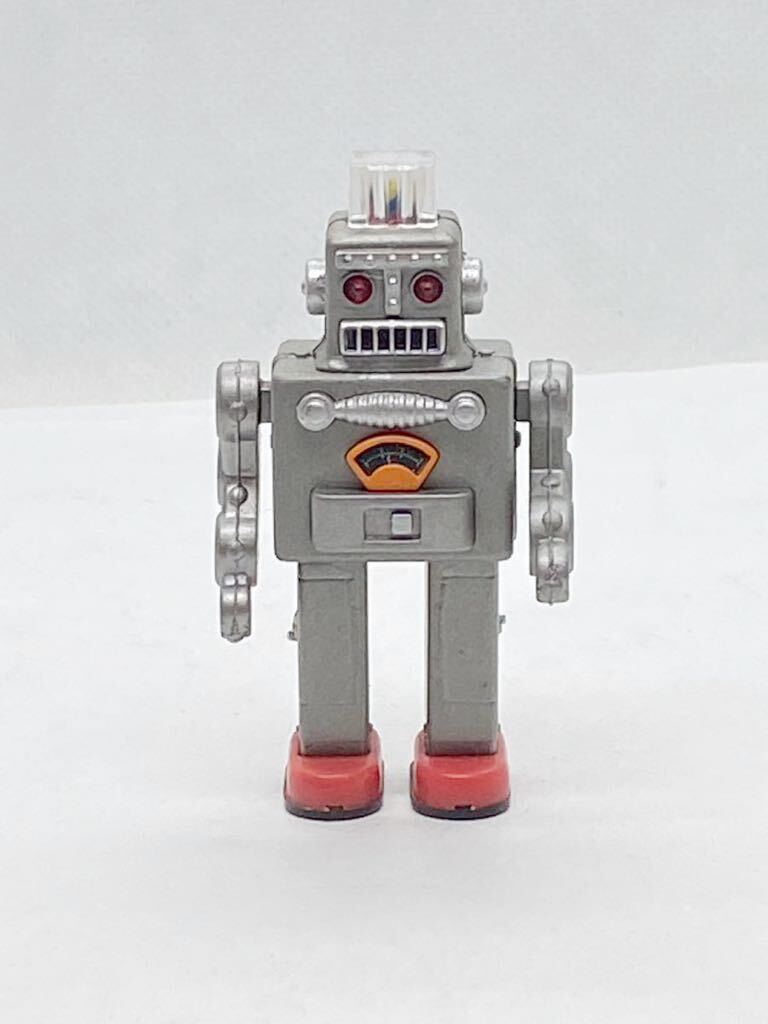 2025年最新】Yahoo!オークション -増田屋 ブリキ(ロボット)の 2025年最新】Yahoo!オークション -増田屋 ブリキ(ロボット)の