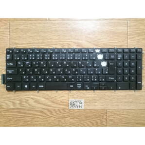 Latitude 3590キーボード 難ありJunk(3051461