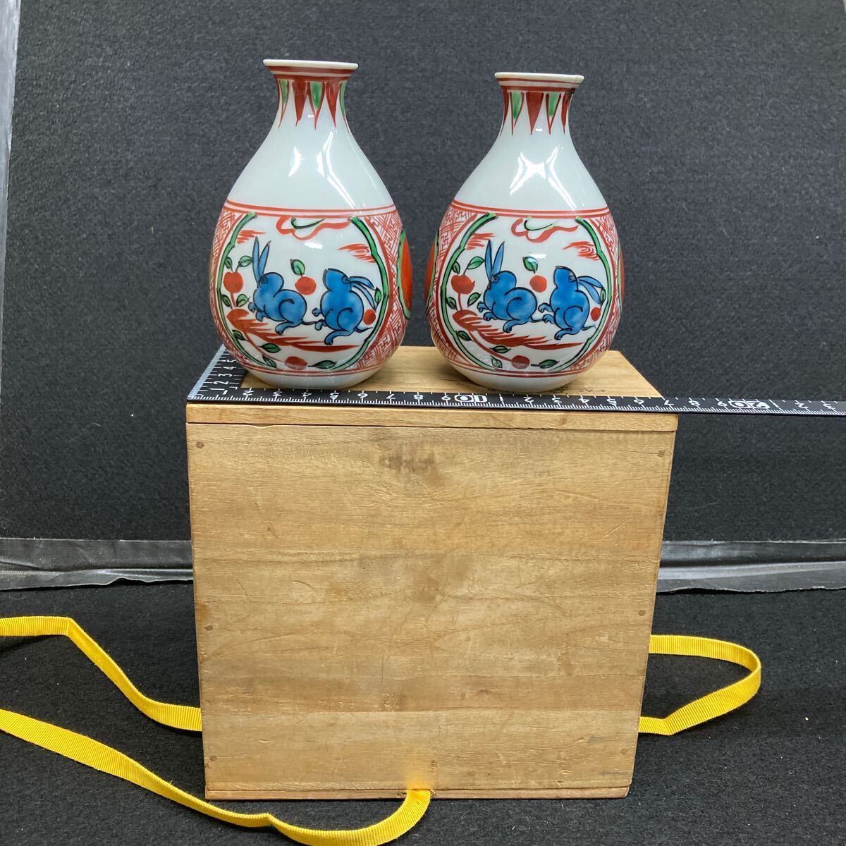 Yahoo!オークション -「須田菁華」(酒器) (九谷)の落札相場 Yahoo!オークション -「須田菁華」(酒器) (九谷)の落札相場