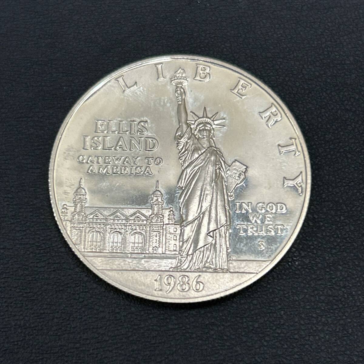 Yahoo!オークション -「trust」(硬貨) (貨幣)の落札相場・落札価格