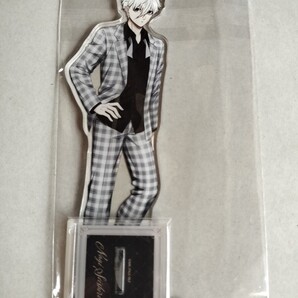 未開封 ブルーロック ブルロ ABEMAアニメ祭 アクリルスタンド アクスタ 凪 凪誠士郎