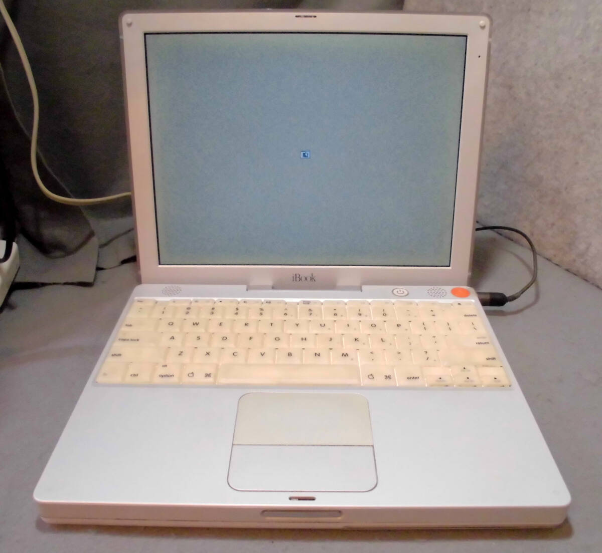 Yahoo!オークション -「ibook ジャンク」(コンピュータ) の落札 Yahoo!オークション -「ibook ジャンク」(コンピュータ) の落札