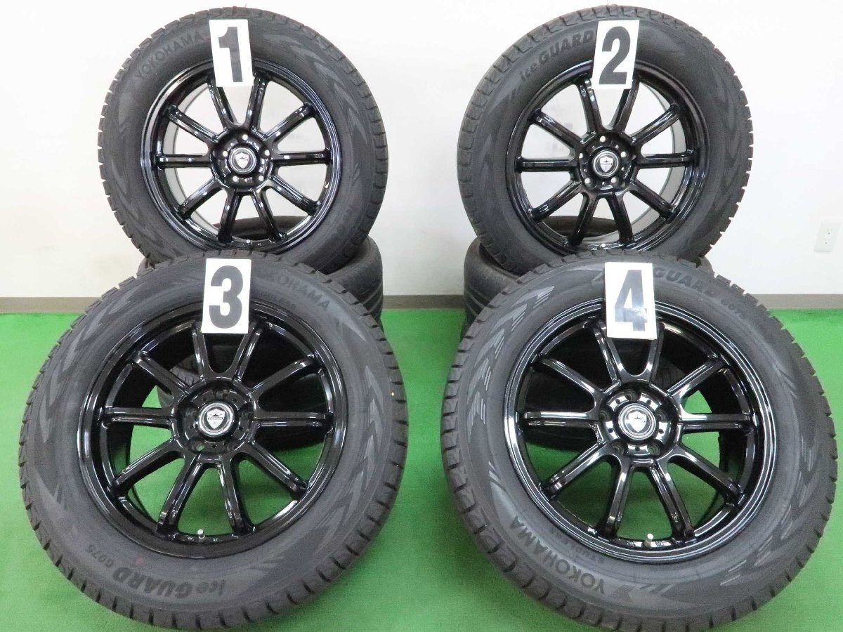 2025年最新】Yahoo!オークション -アウトランダーphev スタッドレスの中古品・新品・未使用品一覧