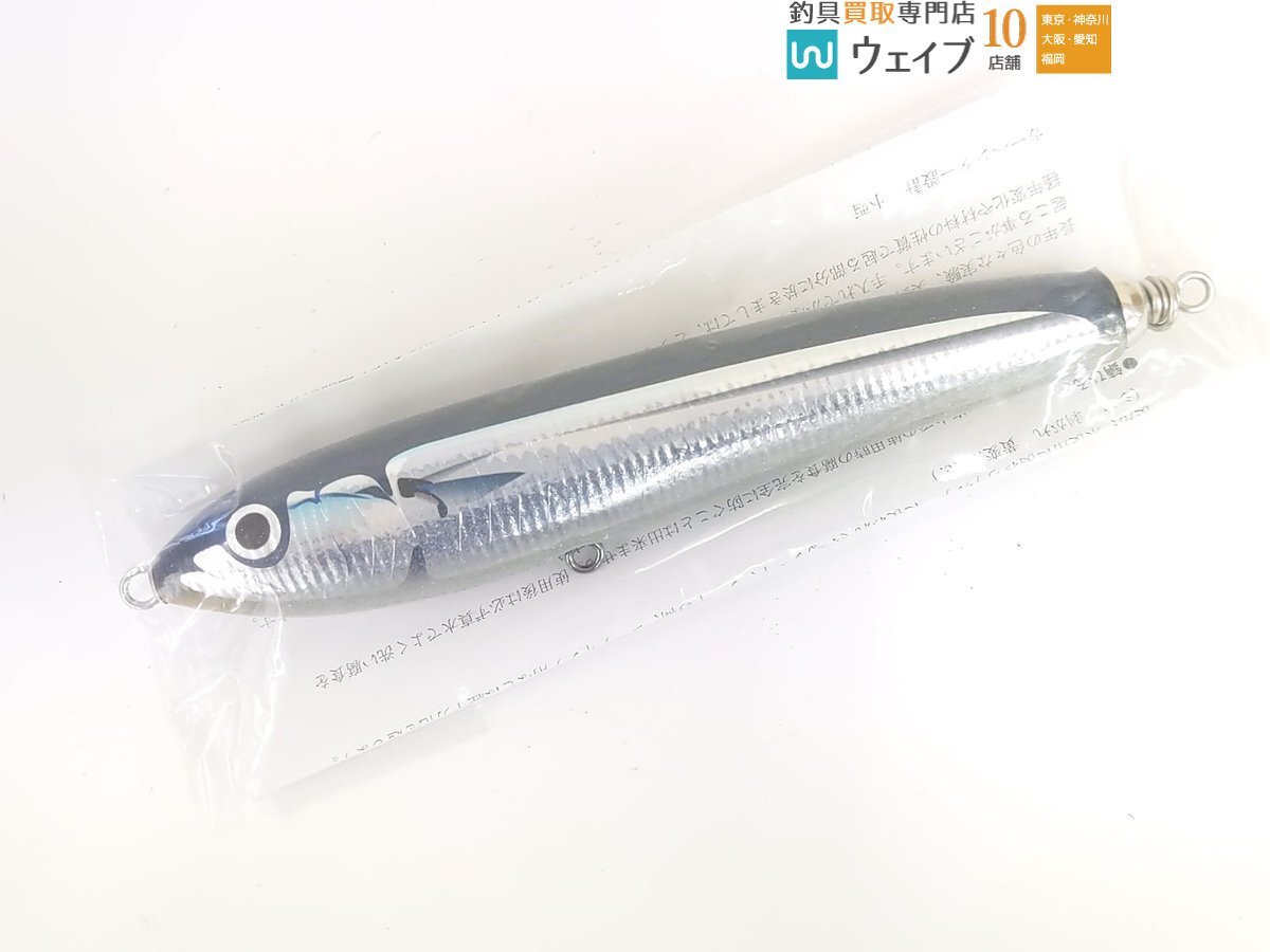 Yahoo!オークション -「カーペンター ガンマ 90-l」(ハードルアー) (ルアー用品)の落札相場・落札価格 Yahoo!オークション -「カーペンター ガンマ 90-l」(ハードルアー) (ルアー用品)の落札相場・落札価格