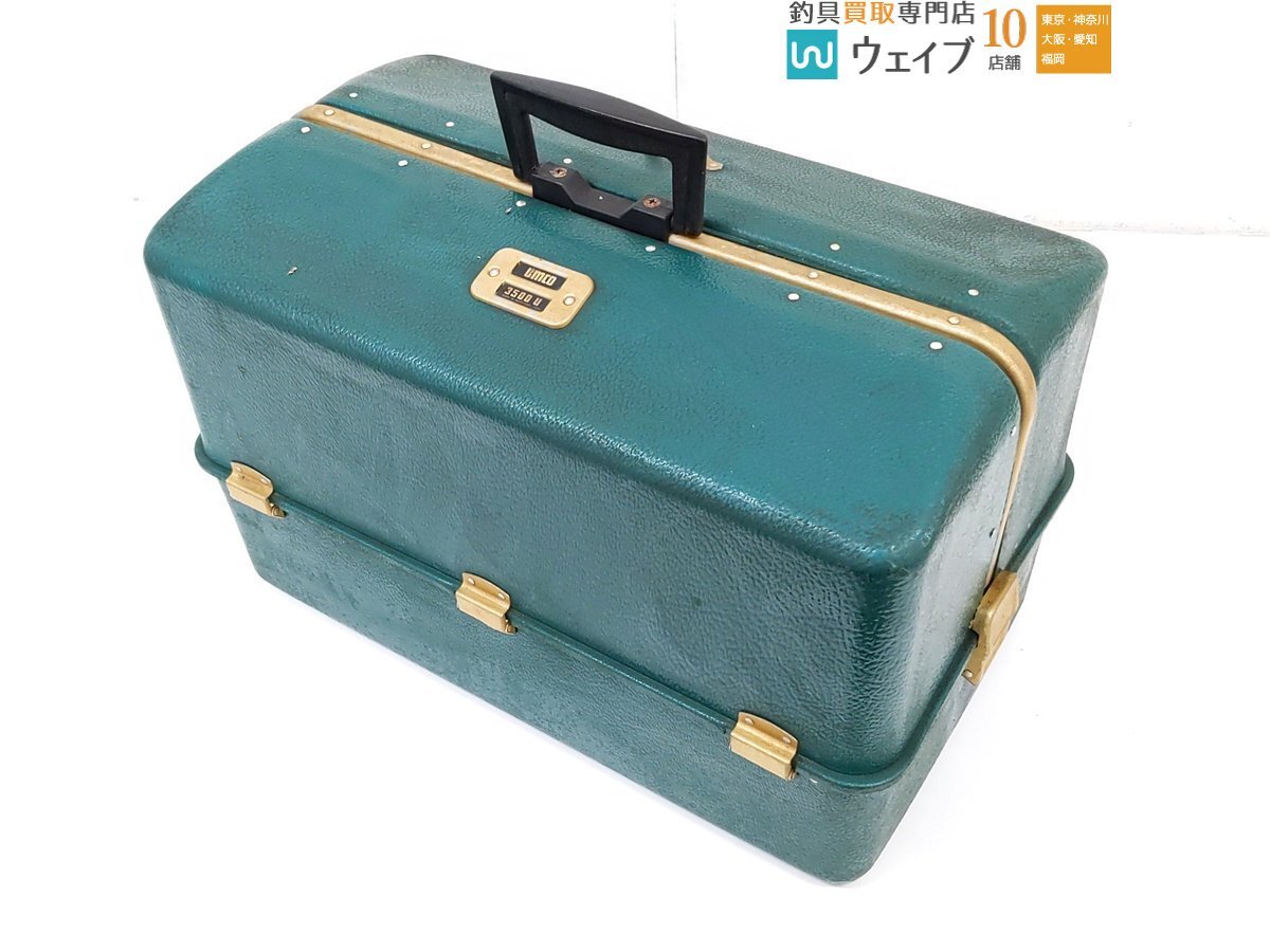 old UMCO オールド アムコ1000AS 中古! 検索)heddon 、オールド old UMCO オールド アムコ1000AS 中古! 検索)heddon 、オールド