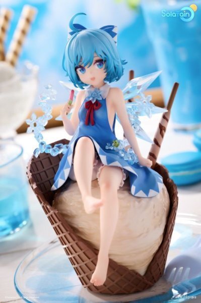 2025年最新】Yahoo!オークション -東方project チルノ 2025年最新】Yahoo!オークション -東方project チルノ