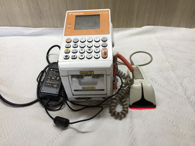 2025年最新】Yahoo!オークション -teraoka(レジスタ)の中古品 2025年最新】Yahoo!オークション -teraoka(レジスタ)の中古品
