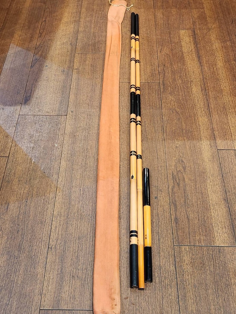 2025年最新】Yahoo!オークション -玉の柄(ヘラブナ竿)の中古品