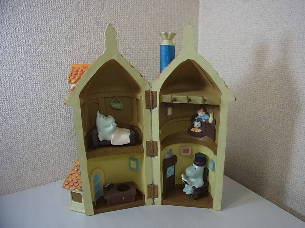 Yahoo!オークション -「ムーミンハウス キーラック」の落札相場 Yahoo!オークション -「ムーミンハウス キーラック」の落札相場
