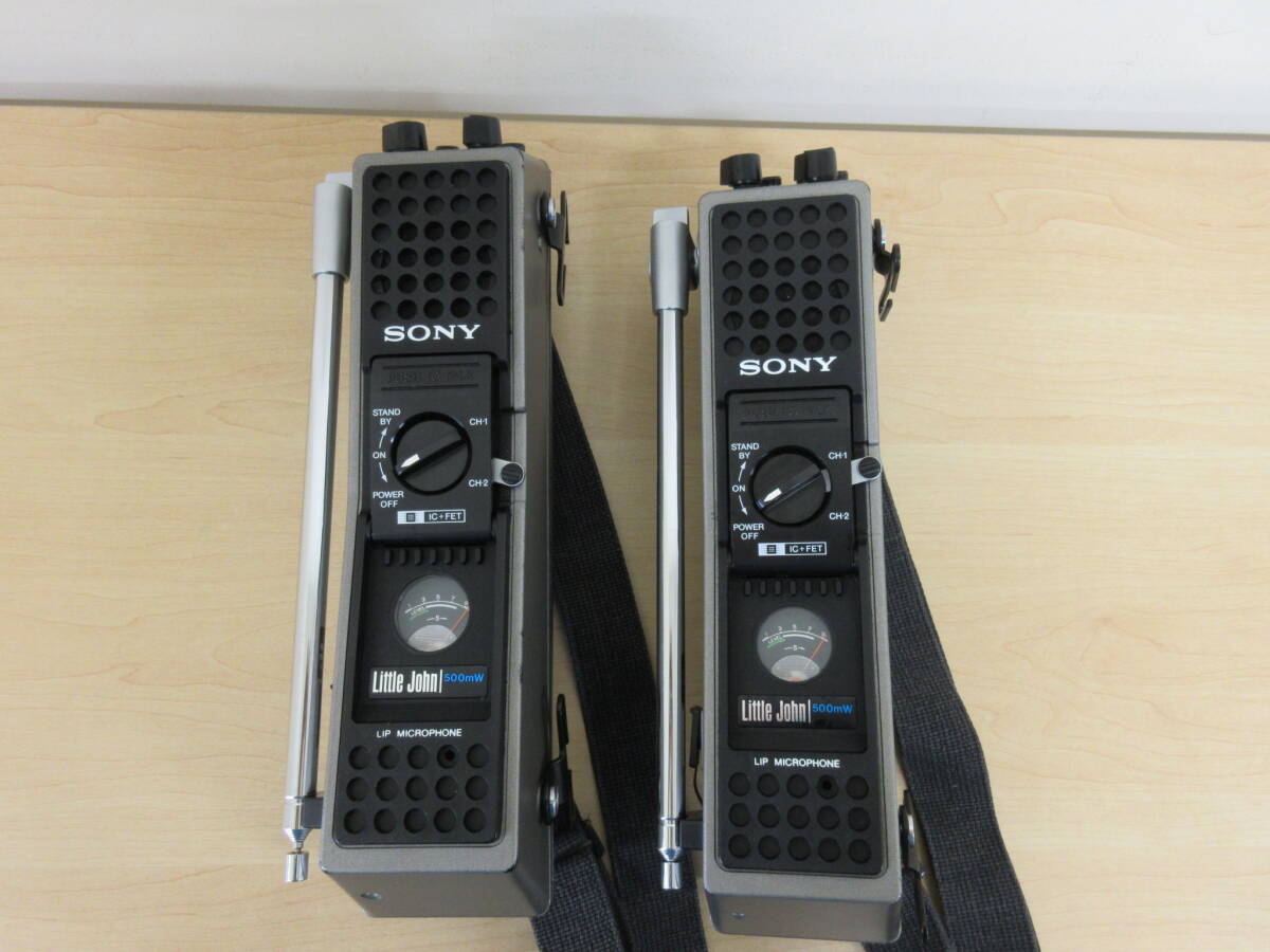 Yahoo!オークション -「sony icb-650」の落札相場・落札価格