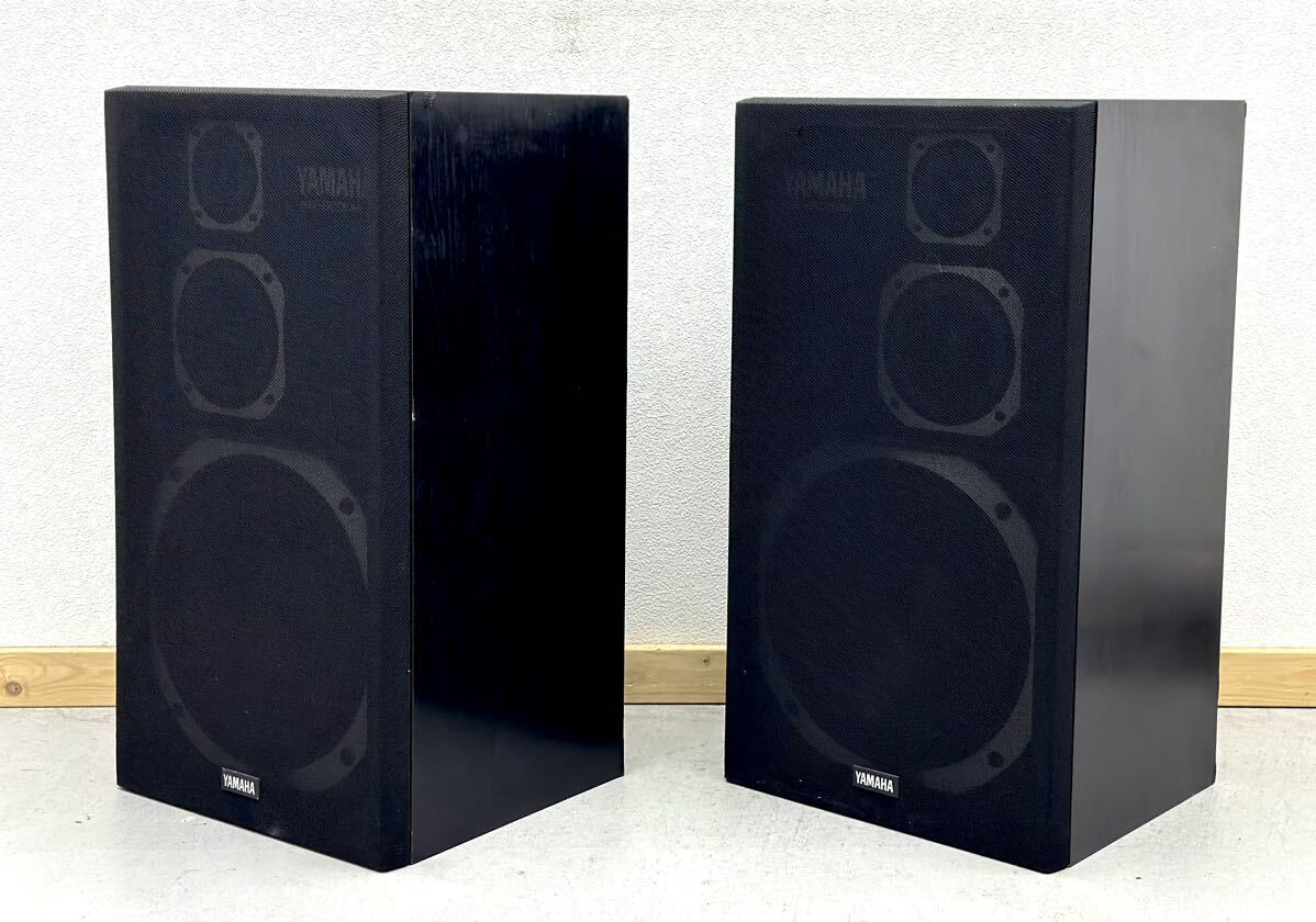 YAMAHA ペアスピーカー NS-500Ma 3way ヤマハ ②(Yahoo YAMAHA ペアスピーカー NS-500Ma 3way ヤマハ ②(Yahoo