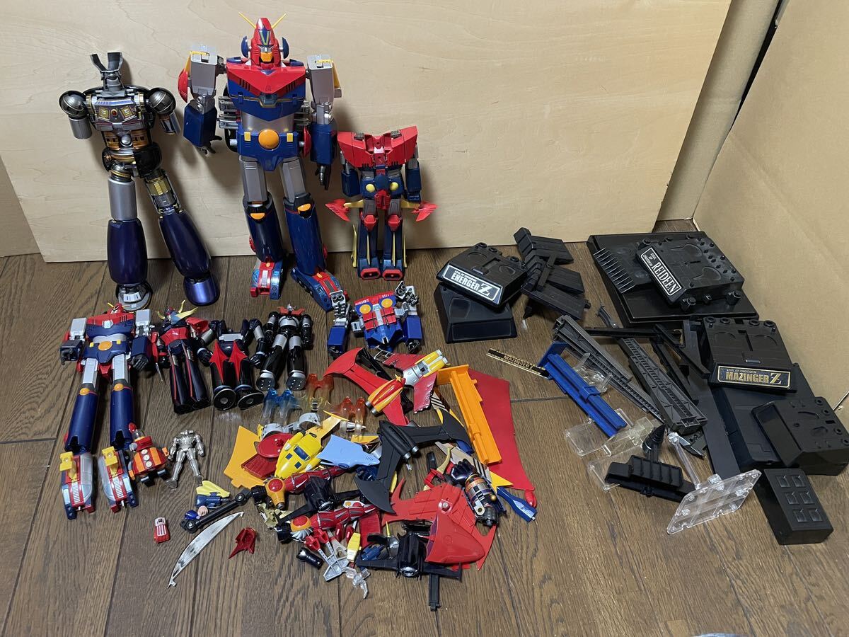 Yahoo!オークション - ミクロマン アーマードマシーン/当時物