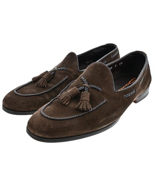 Yahoo!オークション -「santoni サントーニ」の落札相場・落札価格 Yahoo!オークション -「santoni サントーニ」の落札相場・落札価格