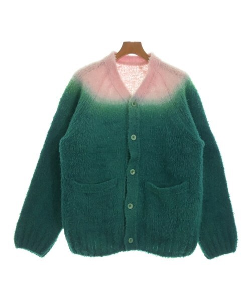 sacai カーディガン メンズ サカイ 中古 古着