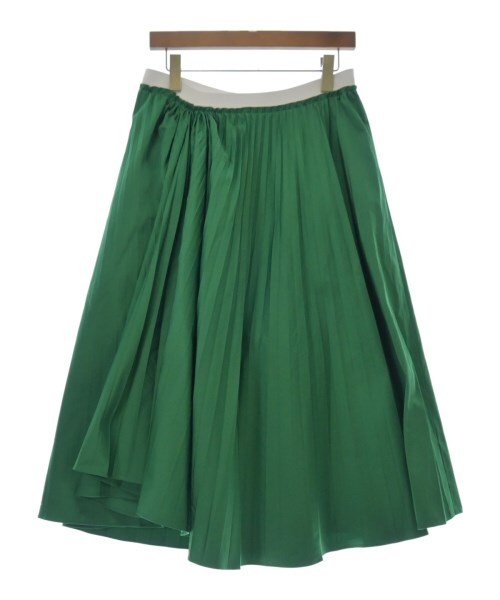 MARNI ロング・マキシ丈スカート レディース マルニ 中古 古着