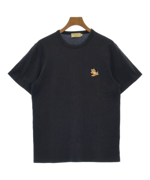 MAISON KITSUNE Tシャツ・カットソー メンズ メゾンキツネ 中古 古着