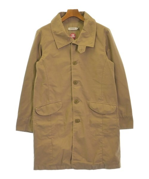 Yahoo!オークション -「nonnative コート」(メンズファッション Yahoo!オークション -「nonnative コート」(メンズファッション