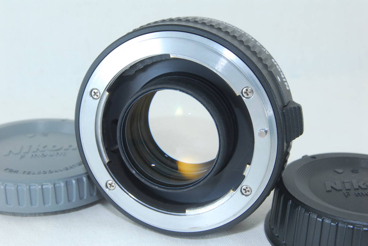 Yahoo!オークション -「Nikon tc-14e 3」の落札相場・落札価格 Yahoo!オークション -「Nikon tc-14e 3」の落札相場・落札価格