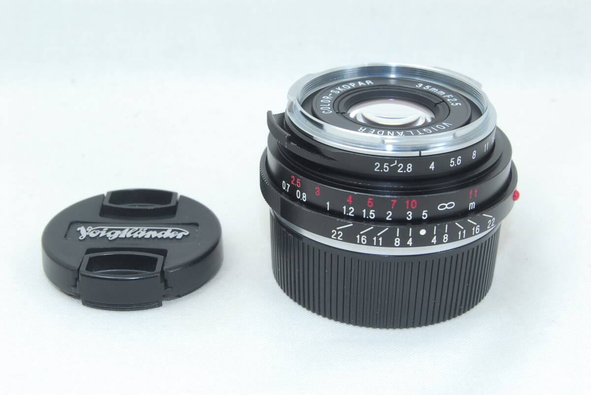 Yahoo!オークション -「color skopar 35mm f2.5」の落札相場 Yahoo!オークション -「color skopar 35mm f2.5」の落札相場