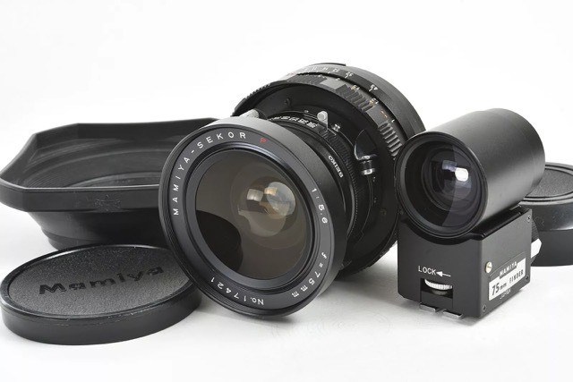 Yahoo!オークション -「mamiya sekor p 75mm f5.6」の落札相場 Yahoo!オークション -「mamiya sekor p 75mm f5.6」の落札相場