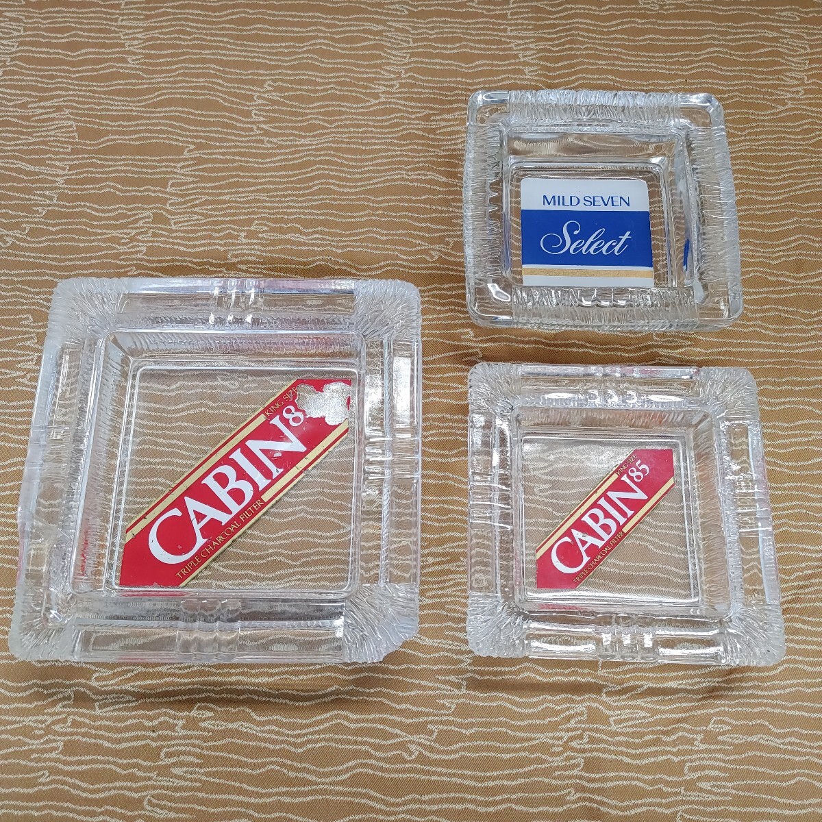 Yahoo!オークション -「cabinキャビン」(灰皿) (喫煙グッズ)の Yahoo!オークション -「cabinキャビン」(灰皿) (喫煙グッズ)の