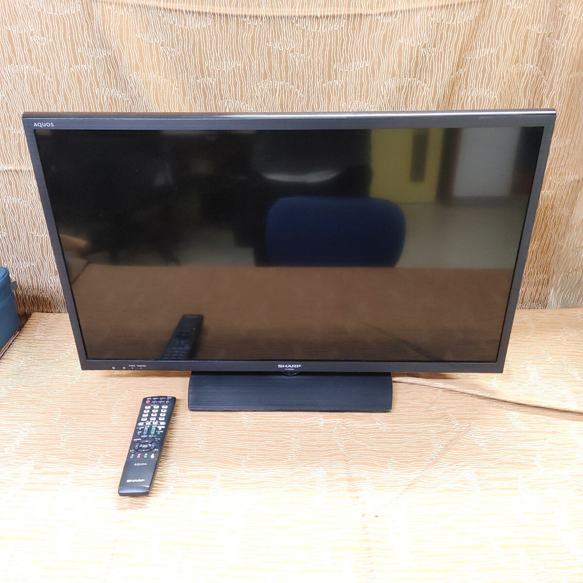 Yahoo!オークション -「sharp aquos テレビ 2015年」(液晶 ) (32 Yahoo!オークション -「sharp aquos テレビ 2015年」(液晶 ) (32