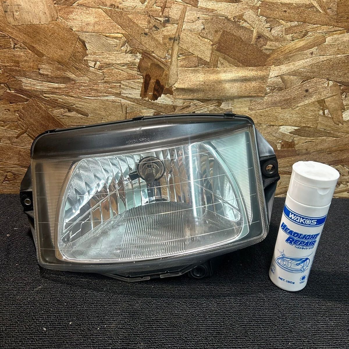 Amazon | フュージョン MF02 プロジェクターヘッドライト LED