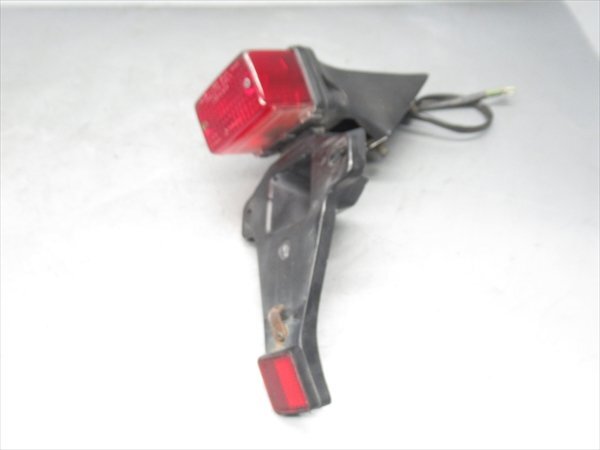 XLR250バハ リアフェンダー ラフ＆ロード製 テールランプ □p825 ステー！MD22 ホンダ 【 MD17E 】 JABA :  A-PARTSヤフーショッピング店 - 通販 - Yahoo!ショッピング