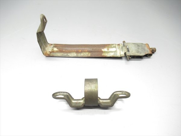 I2R6-0903 �z���_ �x�����B CB125 / BENLY CB93 �o�b�e���[�{�b�N�X �����i �yCB125-200�`�z