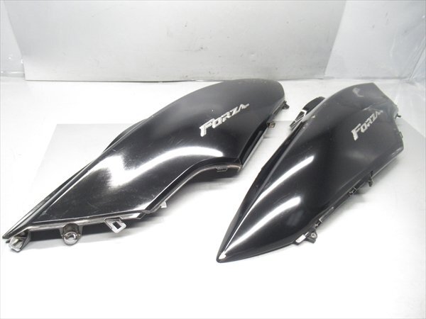 2025年最新】Yahoo!オークション -フォルツァmf10 テールの中古